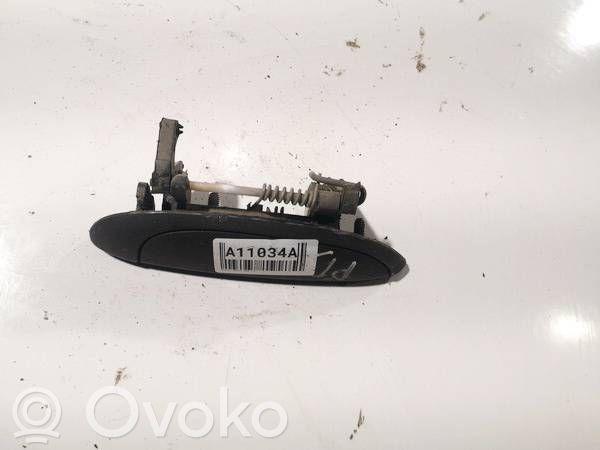 Etuoven ulkokahva   7700488076,7700488076