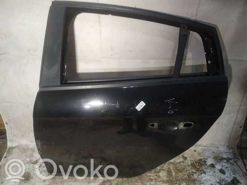 Fiat Bravo Tür hinten 