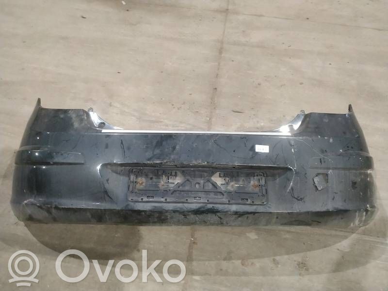 Hyundai i30 Puskuri 