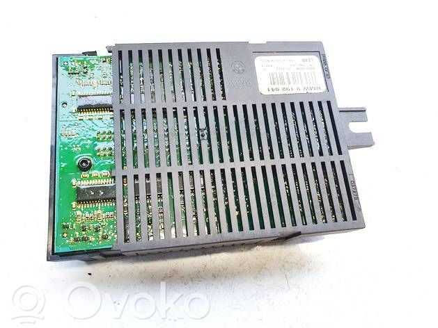 BMW 5 E60 E61 Modulo luce LCM 