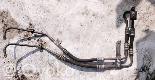 Dodge Journey Radiador del aceite del motor
