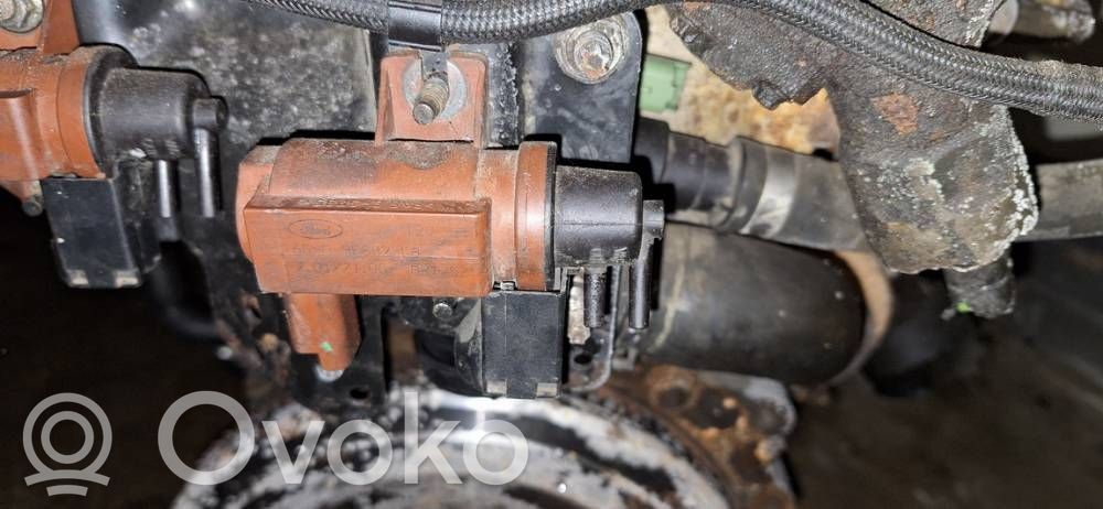 Électrovanne turbo   70177100,08T246,08T246,70177100