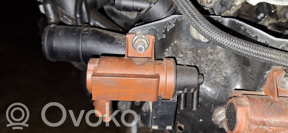 Electroválvula del turbo   70177100,08T246,08T246,70177100