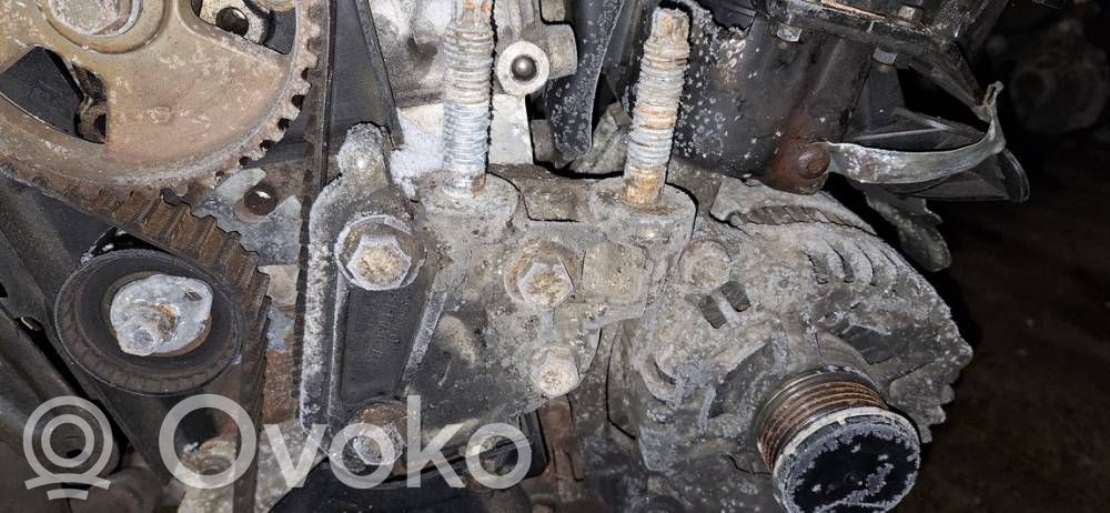 Engine mounting bracket   6M516030BA,6M516030BA