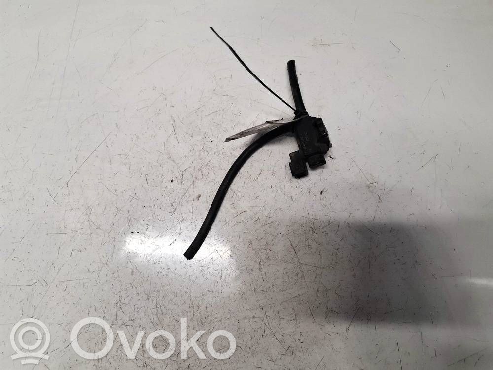 Opel Zafira B Zawór podciśnienia / Elektrozawór turbiny 