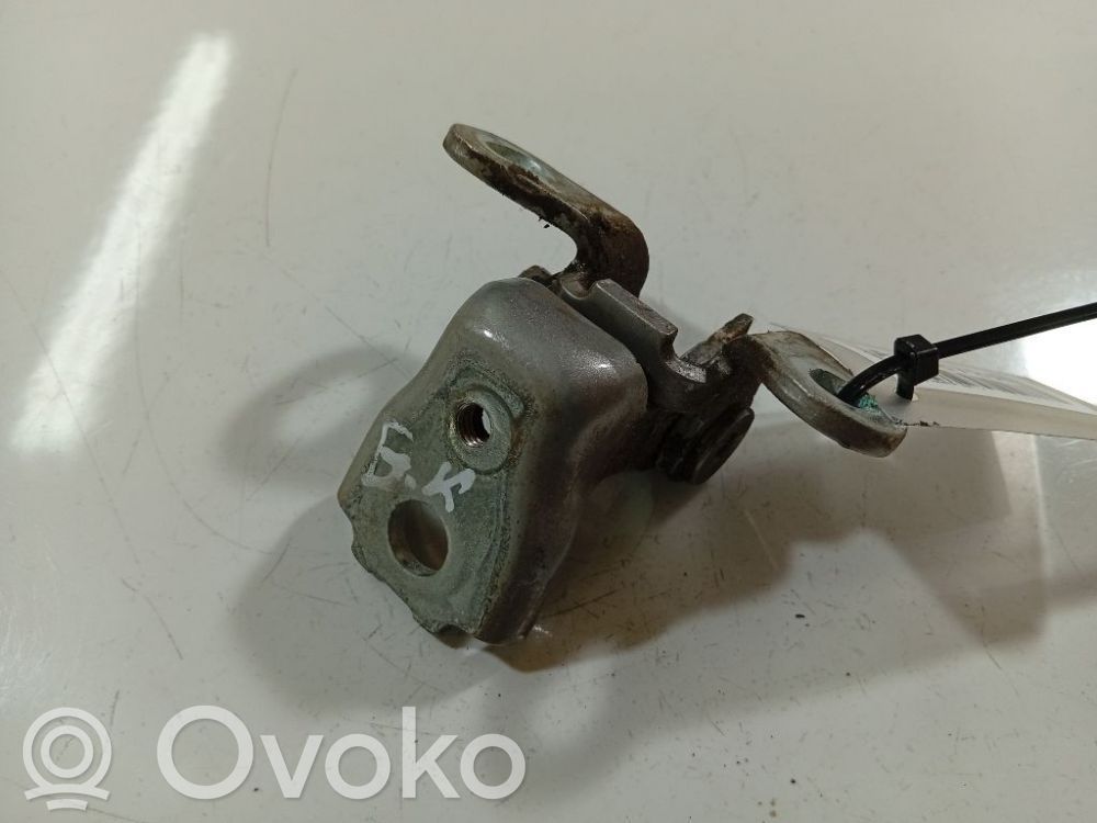 Skoda Roomster (5J) Zawias dolny drzwi tylnych 