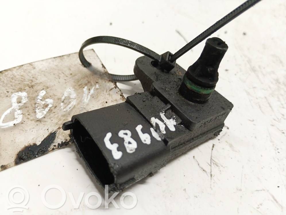 Luftdrucksensor   96440381,96440381