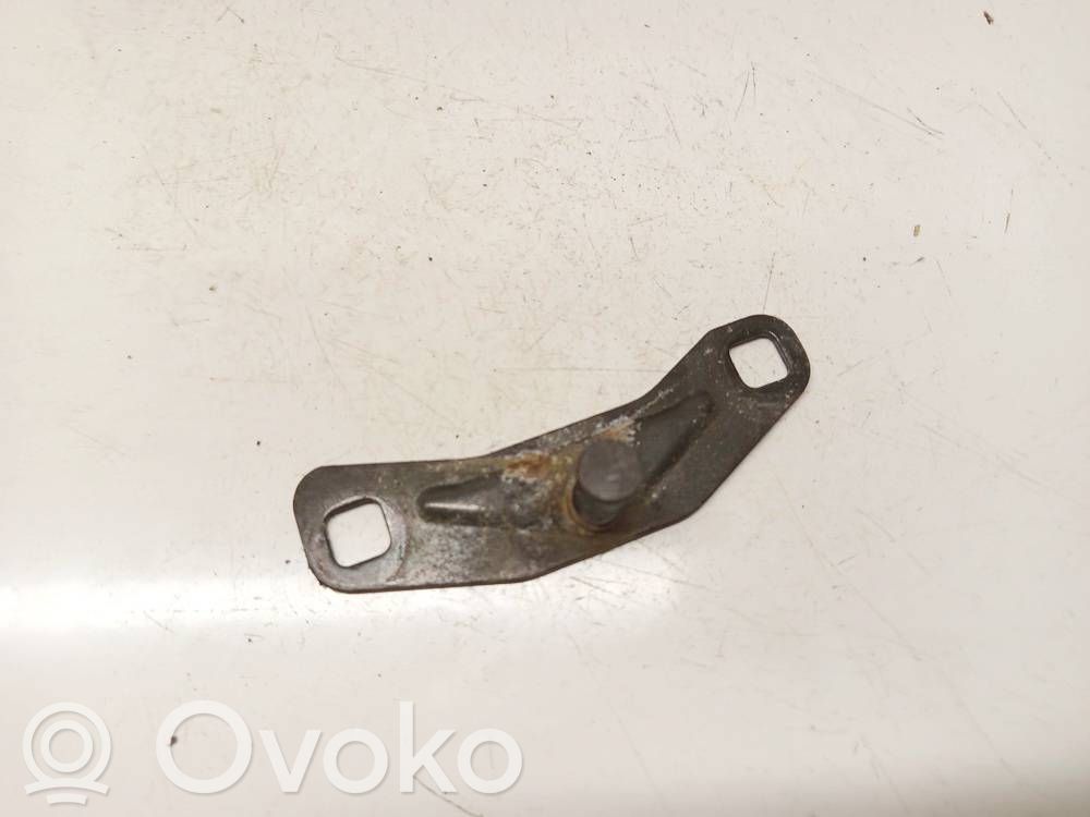 Audi A4 S4 B5 8D Inne części karoserii 