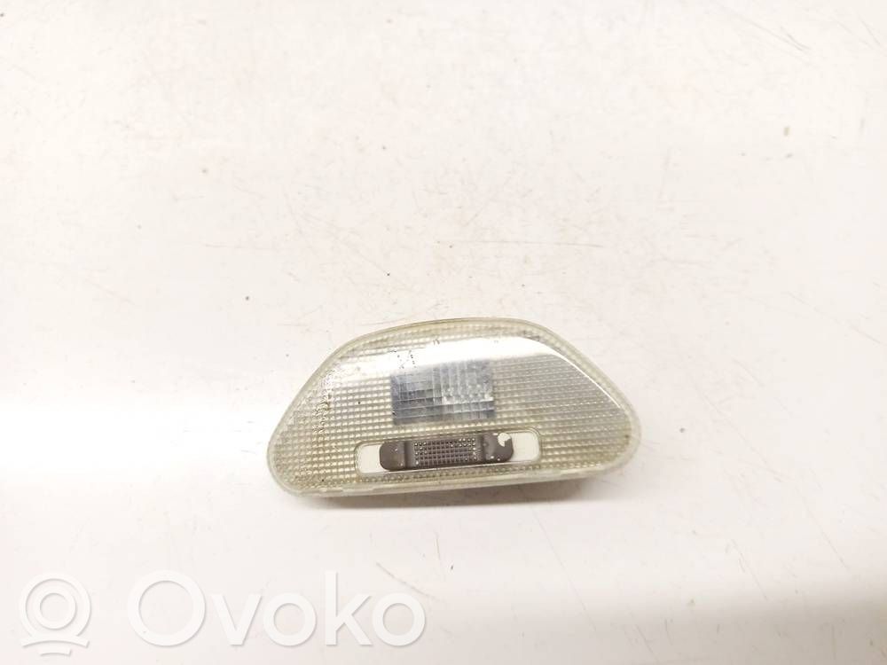 Audi A4 S4 B5 8D Autre éclairage intérieur 