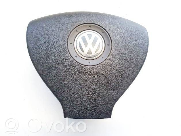 Volkswagen PASSAT B6 Ohjauspyörän turvatyyny