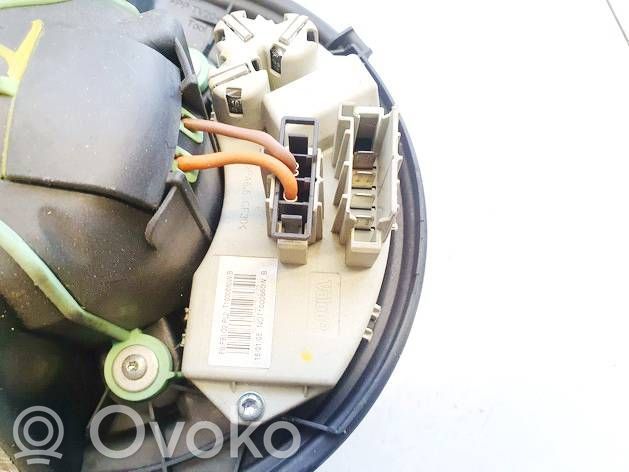BMW 1 E81 E87 Motor aerotermă/rezistor ventilator 