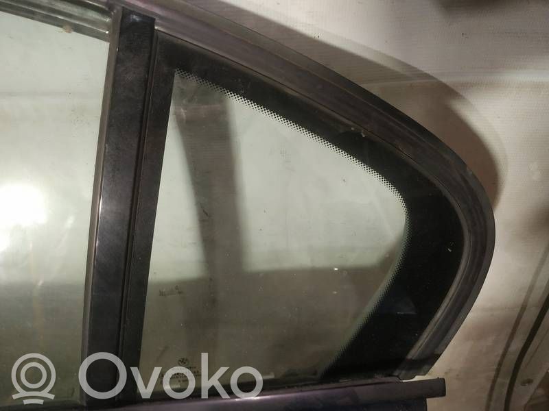 BMW 3 E90 E91 Geam aerisire ușă spate