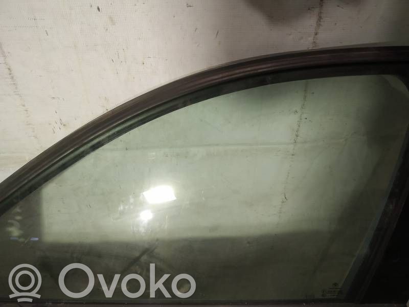 BMW 3 E90 E91 Geam ușă față patru uși