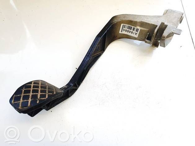 Pedał sprzęgła   8D1721316G,8D1721316G