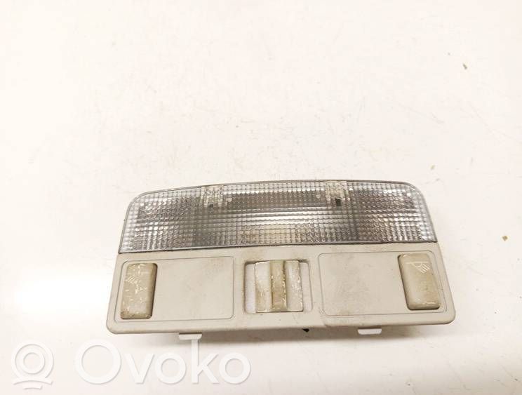 Audi A4 S4 B5 8D Lampă scaun față