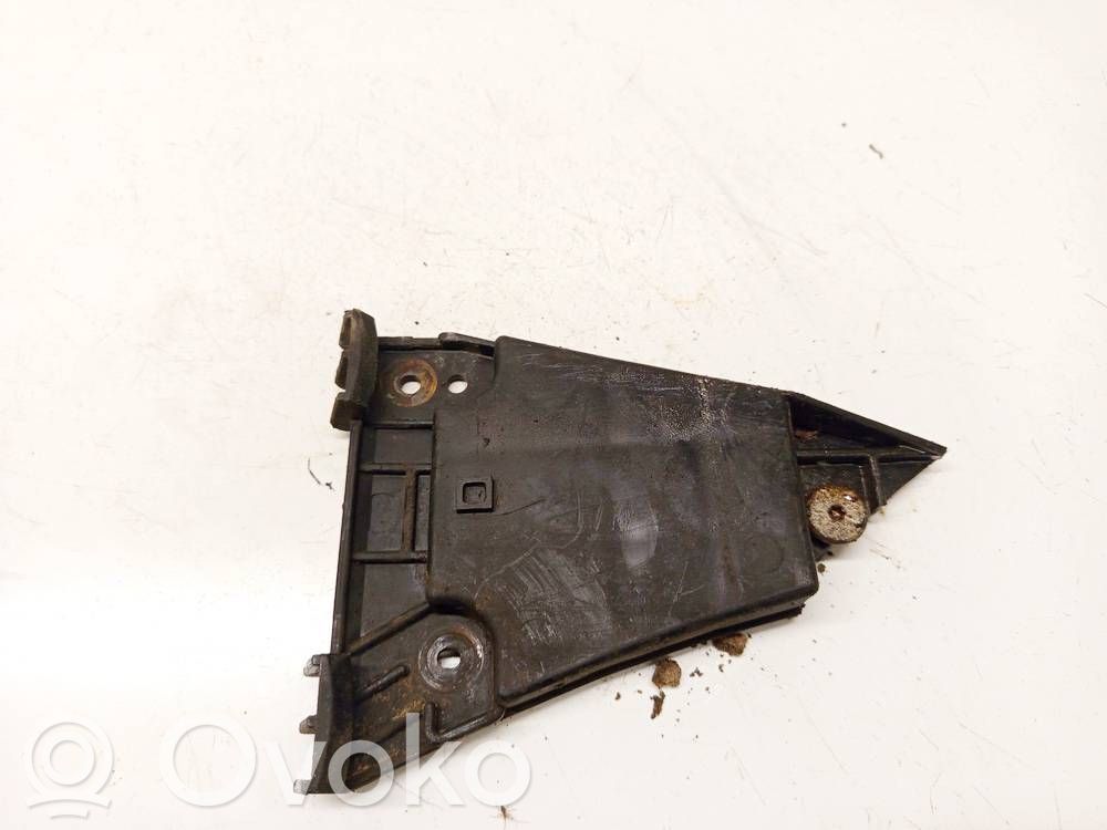 Audi A4 S4 B5 8D Support de montage de pare-chocs avant