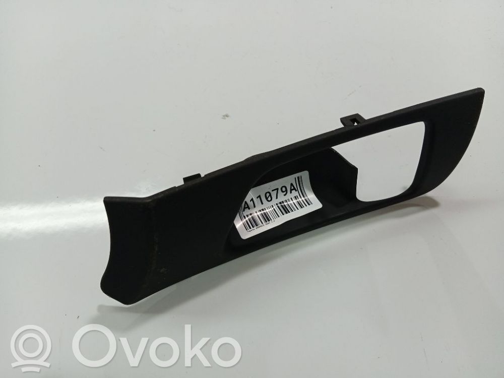 Toyota Avensis T250 Alte piese de interior 
