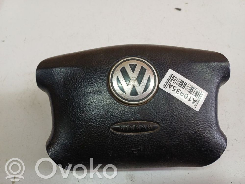 Volkswagen Sharan Airbag dello sterzo