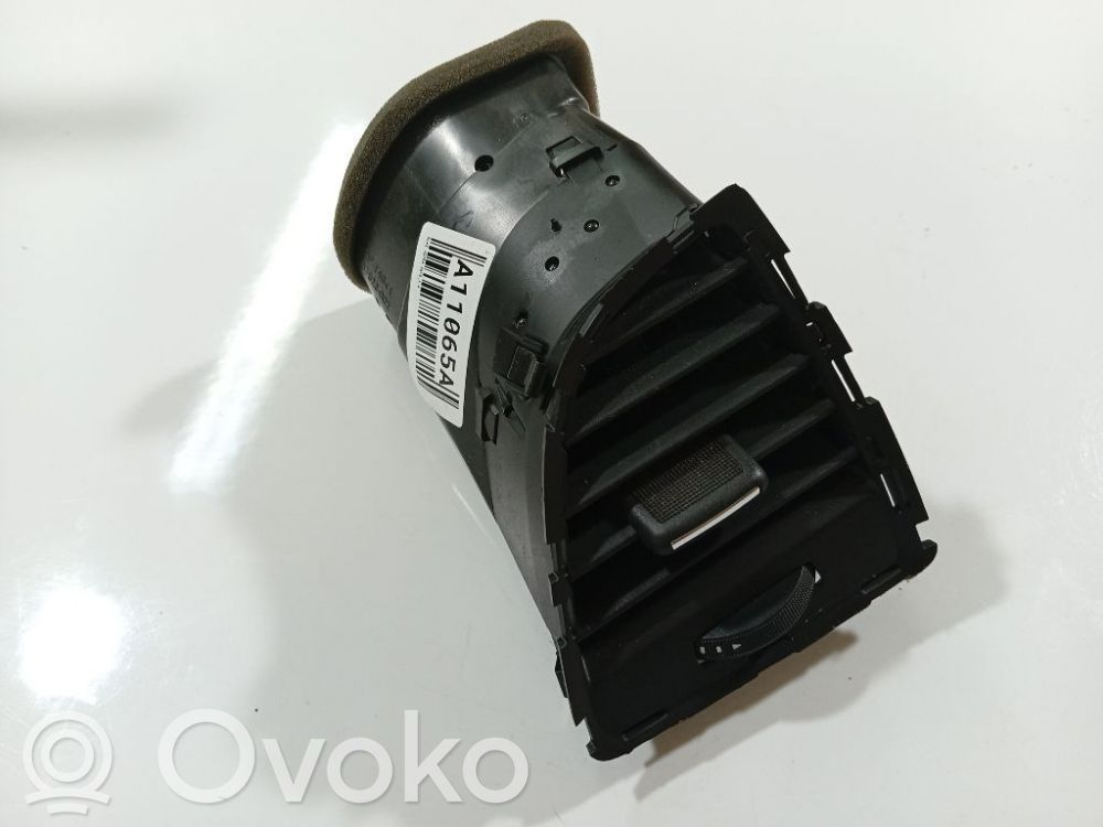 Opel Astra J Grilă ventilație centrală 