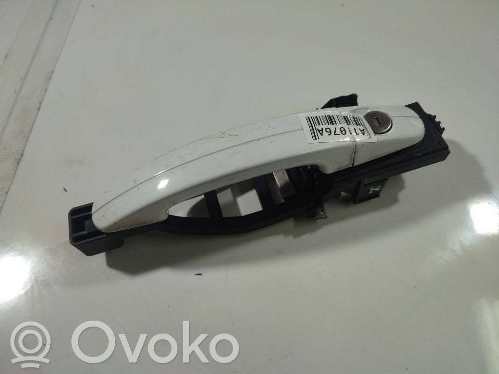 Ford C-MAX II Mâner exterior ușă față 
