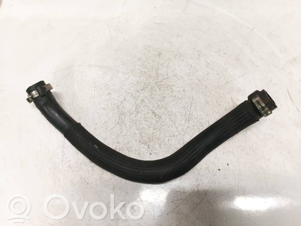 Mitsubishi Outlander Tubo flessibile del liquido di raffreddamento del motore 