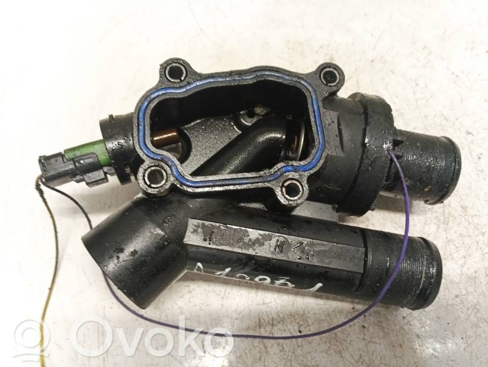 Mitsubishi Outlander Conductă/furtun lichid de răcire motor