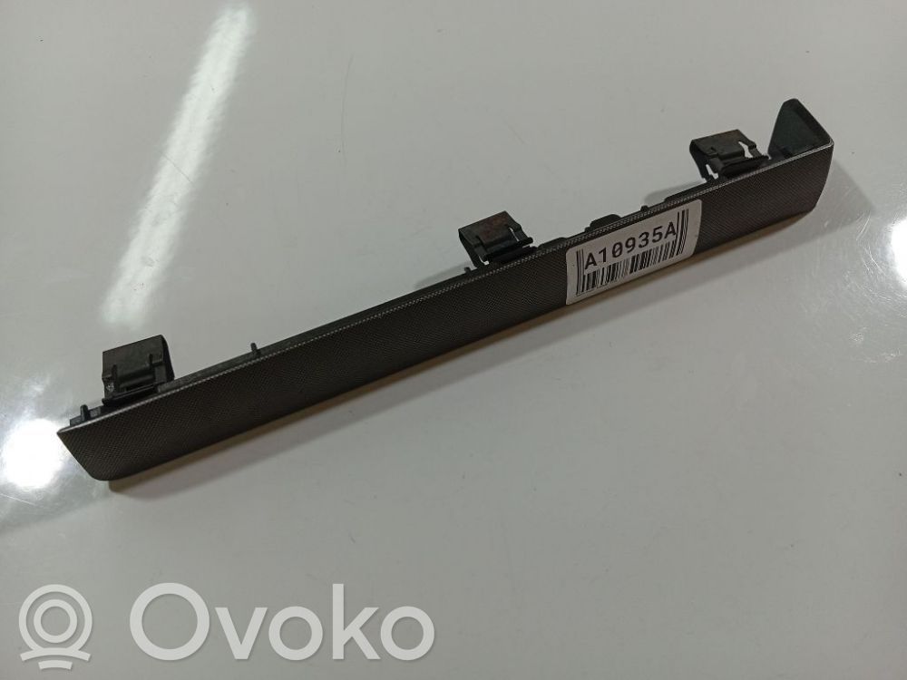Volkswagen Sharan Altra parte interiore 
