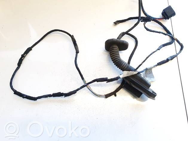 BMW 5 E60 E61 Otros cableados 