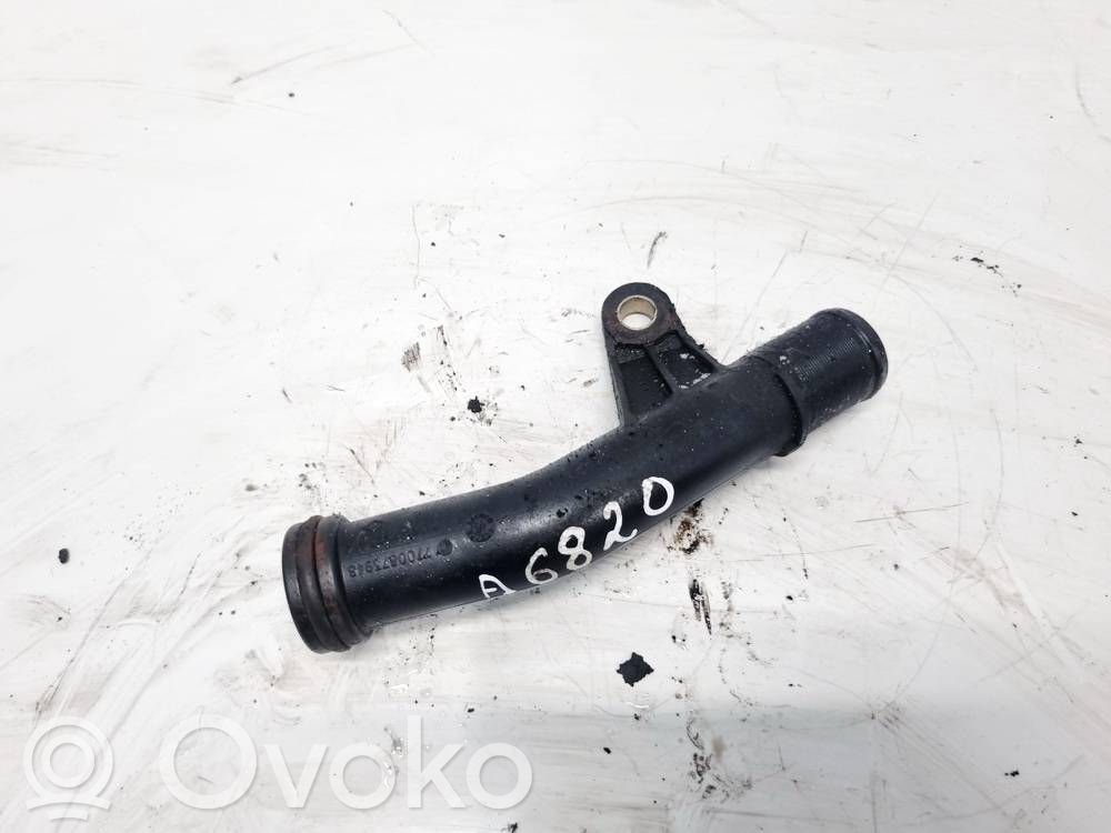 Renault Scenic I Tuyau de liquide de refroidissement moteur 