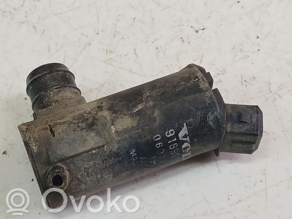 Volvo S60 Pompa lavavetri parabrezza/vetro frontale