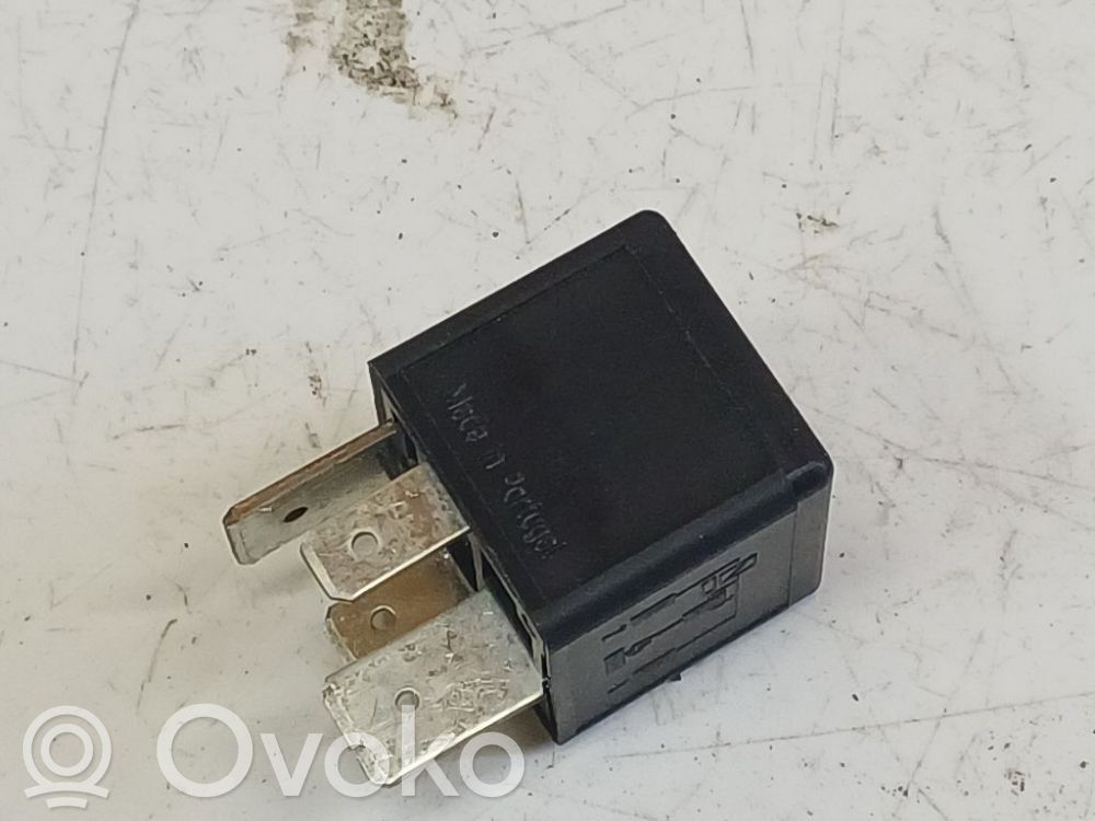 Volvo S60 Altri relè 