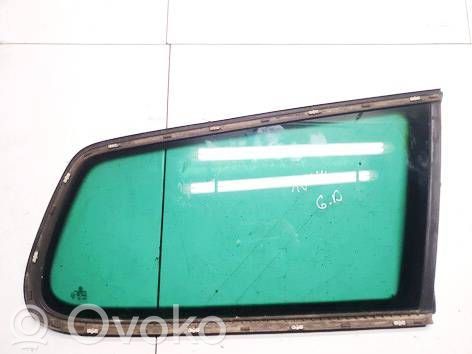 Volkswagen PASSAT B6 Geam lateral spate 