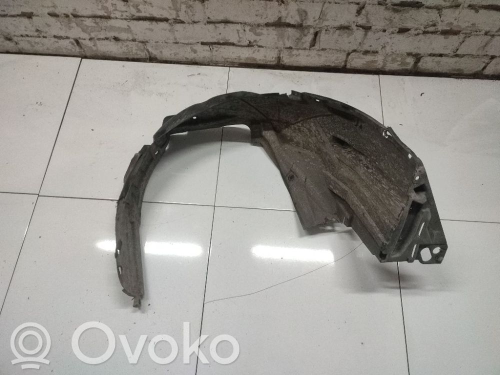 Honda FR-V Apărători interioare aripă roată față