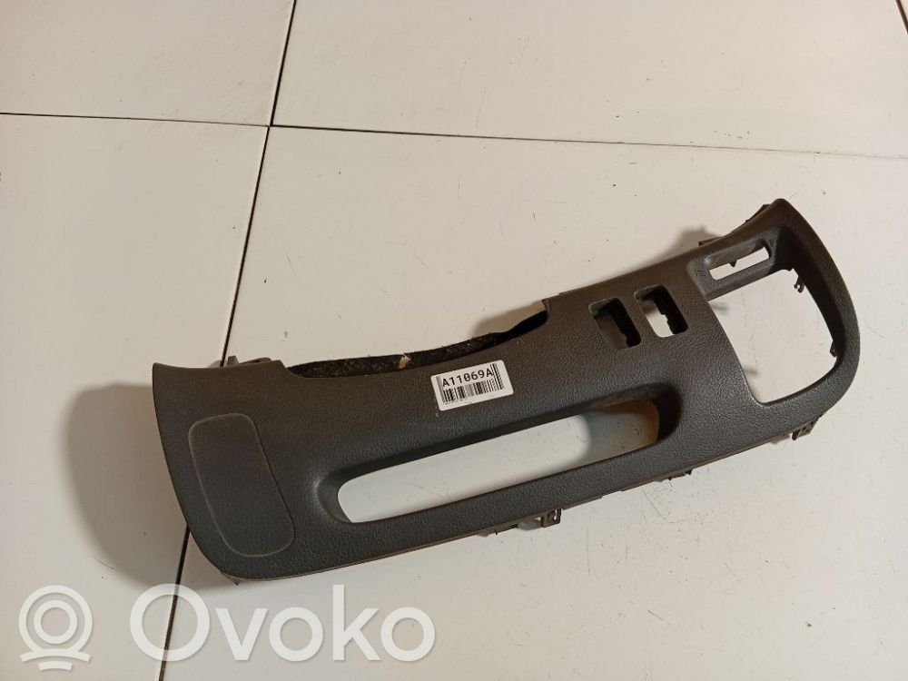 Toyota Previa (XR30, XR40) II Inne części wnętrza samochodu 
