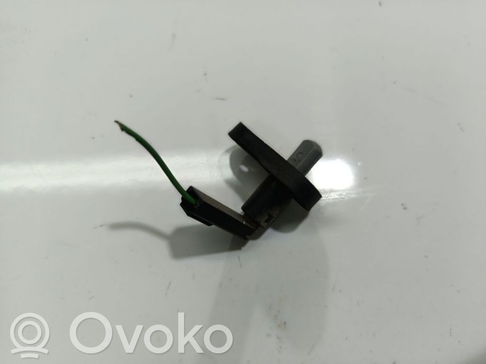 Sensor de la puerta delantera coupé