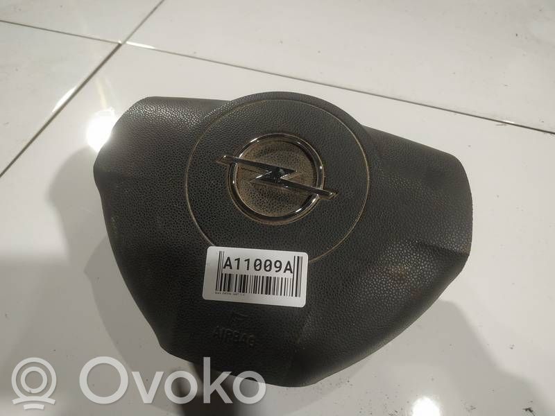Opel Zafira B Airbag volan 