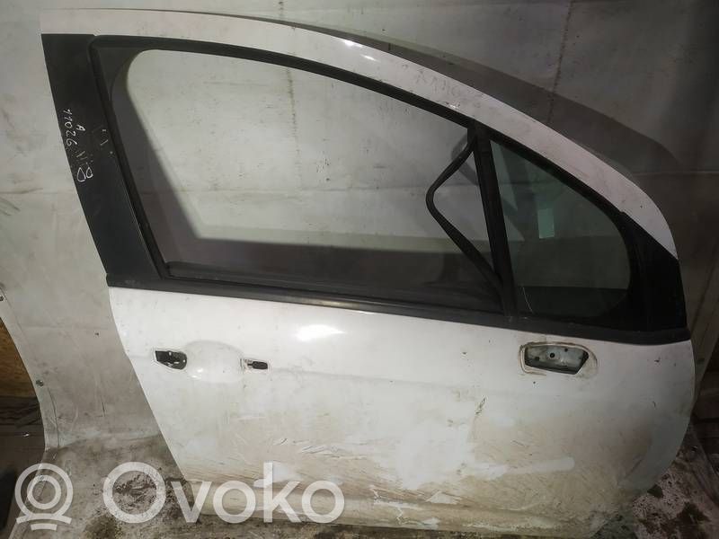 Citroen C3 Ușă față 