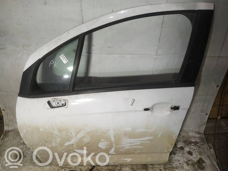 Citroen C3 Ușă față 