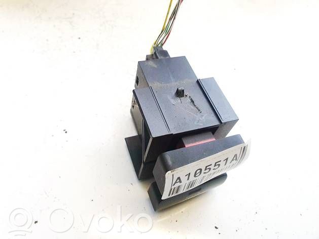 Toyota Corolla E120 E130 Hazard light switch 