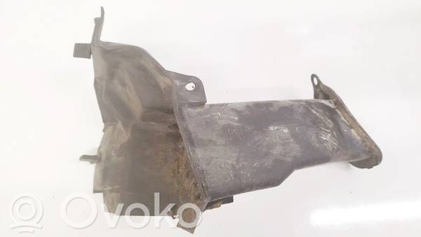 BMW 3 E90 E91 Staffa di rinforzo montaggio del paraurti posteriore 