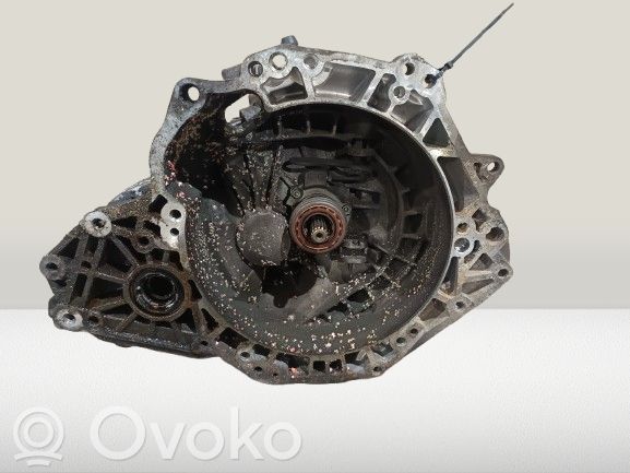 Opel Meriva A Boîte de vitesses manuelle à 5 vitesses 