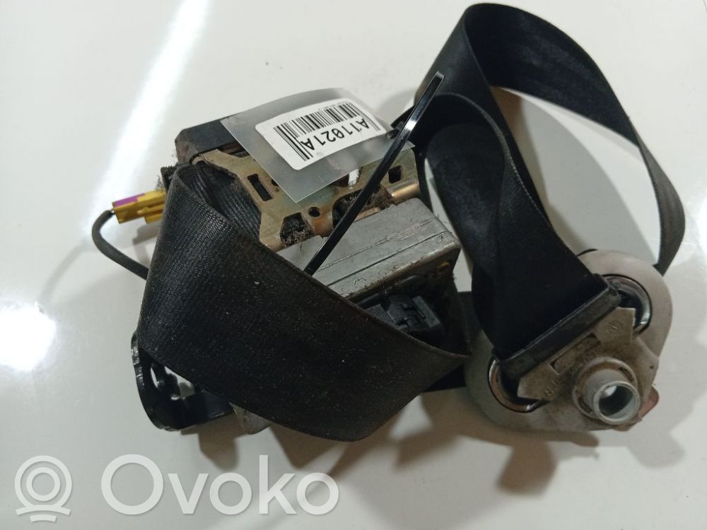 Volkswagen Bora Cinturón delantero 
