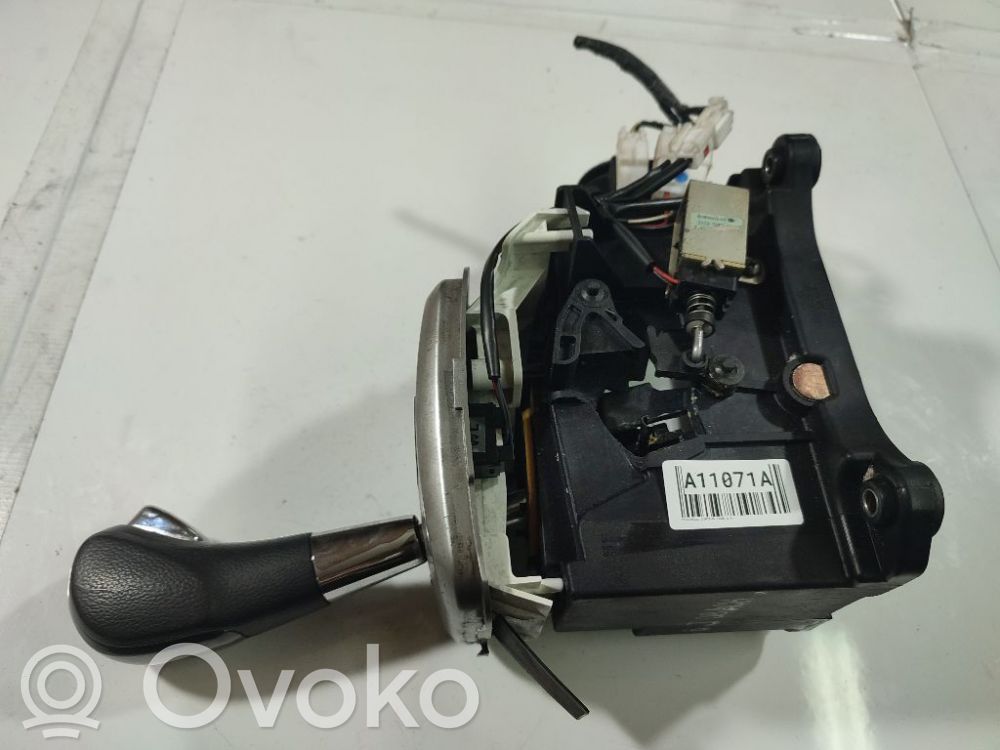 Selector caja de cambios   S04688,S04688,S04688