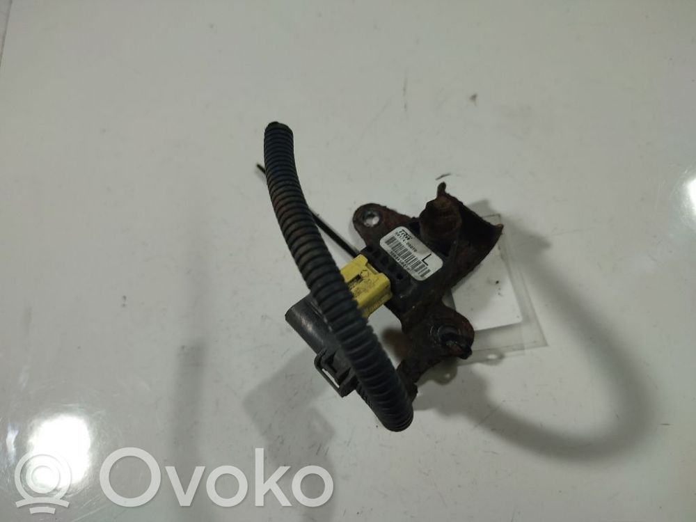 Toyota Avensis T250 Sensore d’urto/d'impatto apertura airbag 