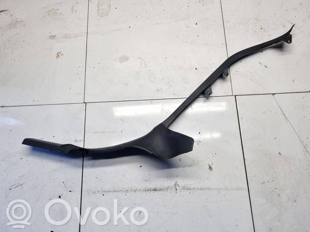 Skoda Octavia Mk2 (1Z) Altra parte interiore