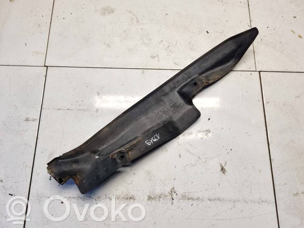 Skoda Octavia Mk2 (1Z) Altra parte esteriore
