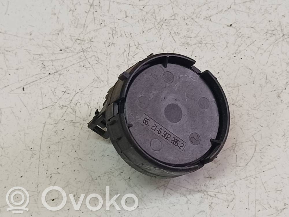 BMW X5 E53 Altra parte esteriore 
