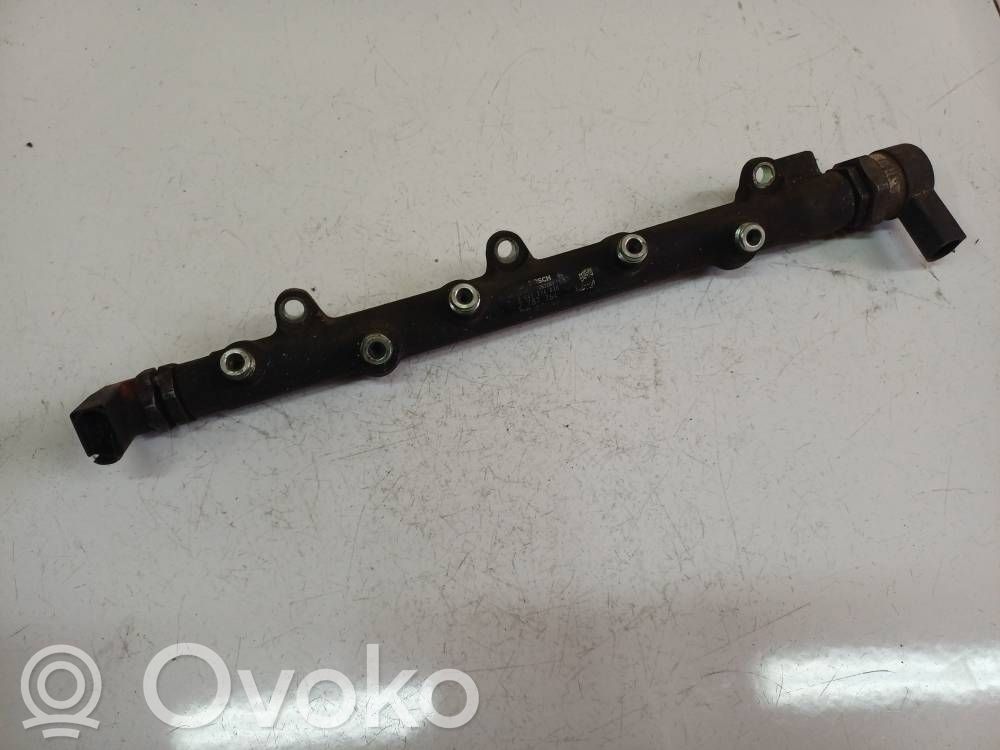 BMW 5 E60 E61 Linea principale tubo carburante