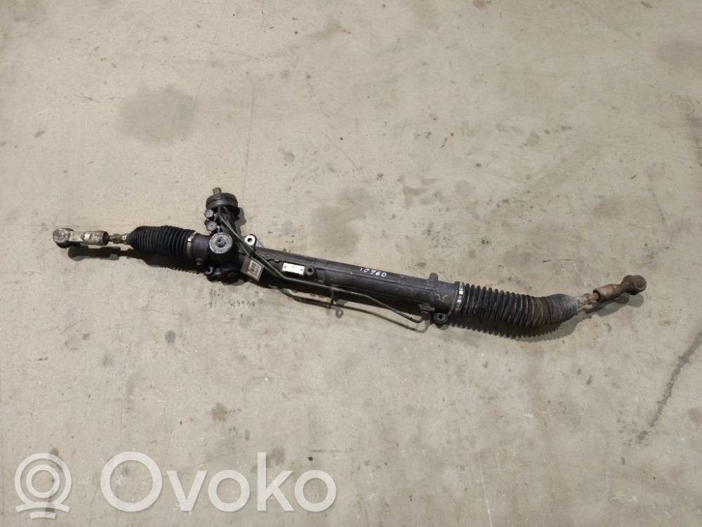 Volkswagen PASSAT B5 Cremagliera dello sterzo 