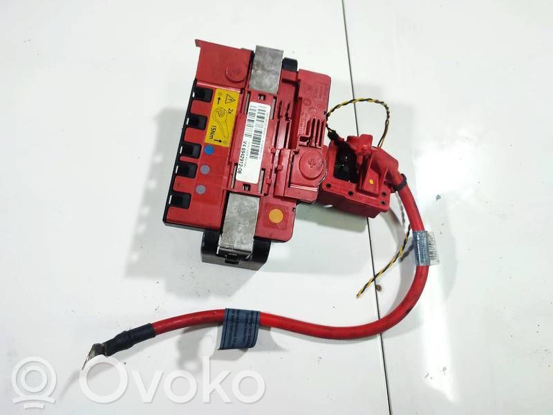 Cable positivo (batería)   V4694291208,V4694291208,10688710,6114694291208,V4694291208,V4694291208